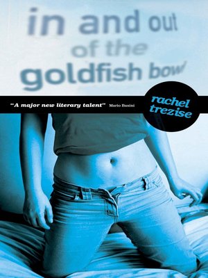 cover image of In and Out of the Goldfish Bowl